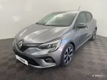 Acheter RENAULT CLIO Clio TCe 90 Evolution occasion en vente à RENAULT CHAMBLY GUEUDET 1880