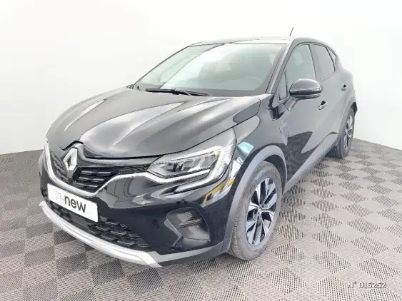 RENAULT CAPTUR II - voiture d'occasion - Photo 1