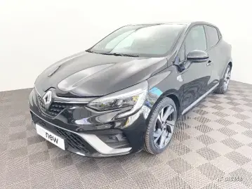 Acheter RENAULT CLIO Clio E-Tech hybride 145 RS Line occasion en vente à RENAULT CHAMBLY GUEUDET 1880