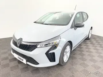 Acheter RENAULT CLIO Clio TCe 90 Evolution occasion en vente à RENAULT CHAMBLY GUEUDET 1880