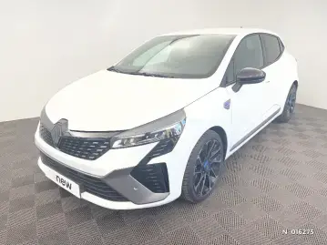 Acheter RENAULT CLIO Clio E-Tech full hybrid 145 Esprit Alpine occasion en vente à RENAULT CHAMBLY GUEUDET 1880