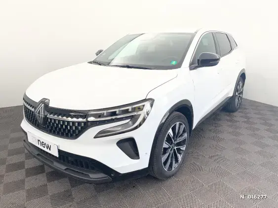 RENAULT AUSTRAL - voiture d'occasion - Photo 1