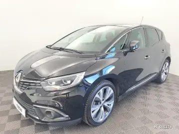 Acheter RENAULT SCENIC Scenic dCi 160 Energy EDC Intens occasion en vente à RENAULT CHAMBLY GUEUDET 1880