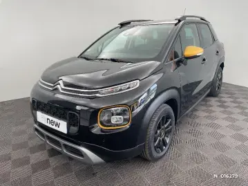 Acheter CITROEN C3 AIRCROSS C3 Aircross BlueHDi 120 S&S EAT6 Rip Curl occasion en vente à RENAULT CHAMBLY GUEUDET 1880