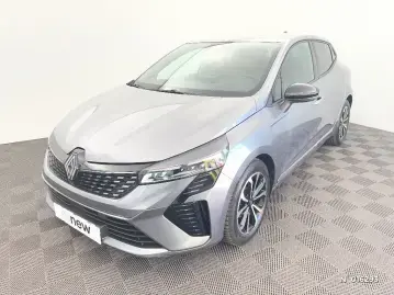 Acheter RENAULT CLIO Clio TCe 90 Techno occasion en vente à RENAULT CHAMBLY GUEUDET 1880