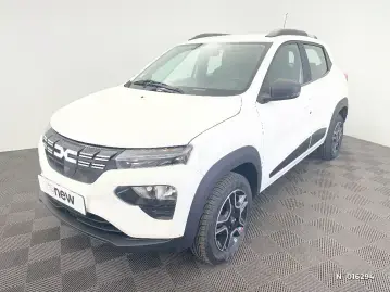 Acheter DACIA SPRING Spring Essential -23B occasion en vente à RENAULT CHAMBLY GUEUDET 1880