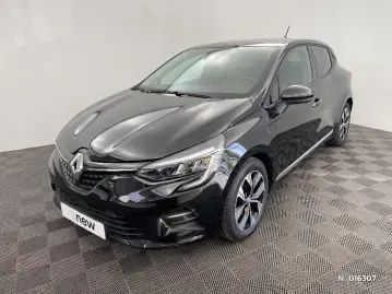 Acheter RENAULT CLIO Clio E-Tech full hybrid 145 Evolution occasion en vente à DACIA PERSAN GUEUDET 1880