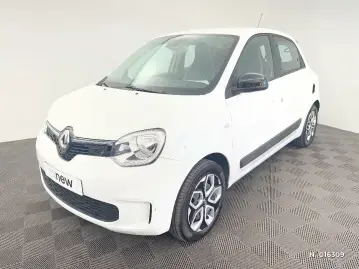 Acheter RENAULT TWINGO Twingo III SCe 65 Equilibre occasion en vente à RENAULT CHAMBLY GUEUDET 1880