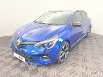 Acheter RENAULT CLIO Clio E-Tech full hybrid 145 Evolution occasion en vente à RENAULT CHAMBLY GUEUDET 1880