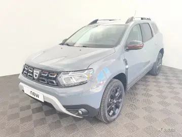 Acheter DACIA DUSTER Duster Blue dCi 115 4x2 Extreme occasion en vente à RENAULT CHAMBLY GUEUDET 1880