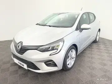 Acheter RENAULT CLIO Clio SCe 65 - 21N Zen occasion en vente à RENAULT CHAMBLY GUEUDET 1880