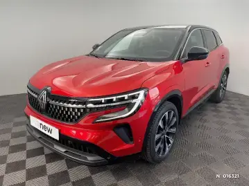 Acheter RENAULT AUSTRAL Austral E-Tech hybrid 200 Techno occasion en vente à RENAULT CHAMBLY GUEUDET 1880