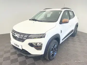 Acheter DACIA SPRING Spring Extreme occasion en vente à DACIA PERSAN GUEUDET 1880