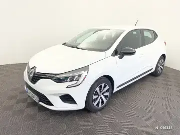 Acheter RENAULT CLIO Clio TCe 90 Equilibre occasion en vente à RENAULT CHAMBLY GUEUDET 1880