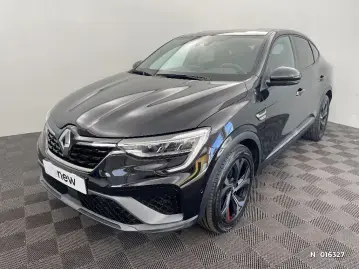 Acheter RENAULT ARKANA Arkana E-Tech 145 - 21B R.S. Line occasion en vente à RENAULT CHAMBLY GUEUDET 1880