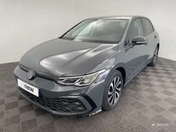 Acheter VOLKSWAGEN GOLF Golf 2.0 TDI SCR 115 BVM6 Life occasion en vente à RENAULT CHAMBLY GUEUDET 1880