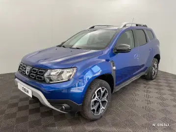 Acheter DACIA DUSTER Duster Blue dCi 115 4x2 15 ans occasion en vente à RENAULT CHAMBLY GUEUDET 1880
