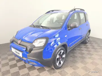 Acheter FIAT PANDA Panda 1.0 70 ch Hybride BSG S/S City Cross occasion en vente à RENAULT CHAMBLY GUEUDET 1880
