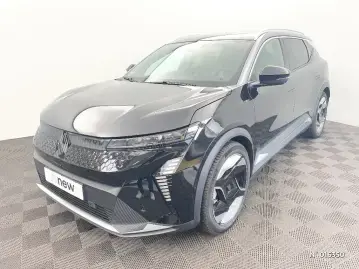 Acheter RENAULT SCENIC Scenic E-Tech électrique 220 ch grande autonomie Techno Iconic occasion en vente à RENAULT CHAMBLY GUEUDET 1880