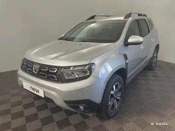 Acheter DACIA DUSTER Duster ECO-G 100 4x2 Prestige + occasion en vente à RENAULT CHAMBLY GUEUDET 1880