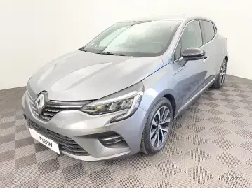 Acheter RENAULT CLIO Clio TCe 90 Techno occasion en vente à RENAULT CHAMBLY GUEUDET 1880