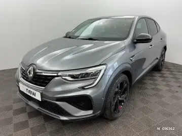 Acheter RENAULT ARKANA Arkana E-Tech 145 - 21B R.S. Line occasion en vente à RENAULT CHAMBLY GUEUDET 1880