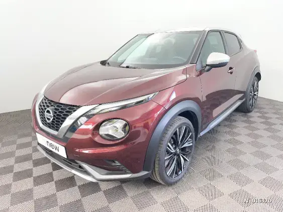 NISSAN JUKE II - voiture d'occasion - Photo 1
