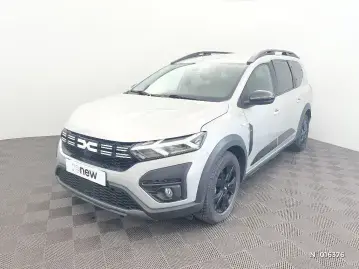 Acheter DACIA JOGGER Jogger TCe 110 7 places Extreme occasion en vente à RENAULT CHAMBLY GUEUDET 1880