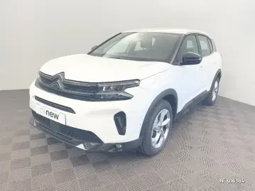 Acheter CITROEN C5 AIRCROSS C5 Aircross PureTech 130 BVM6 You occasion en vente à RENAULT CHAMBLY GUEUDET 1880