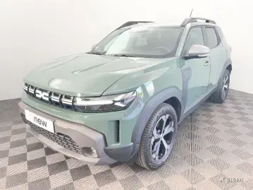 Acheter DACIA DUSTER Duster ECO-G 100 Journey occasion en vente à DACIA PERSAN GUEUDET 1880