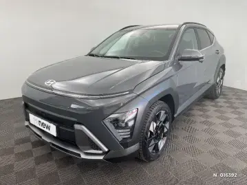 Acheter HYUNDAI KONA Kona Hybrid 141 Executive occasion en vente à RENAULT CHAMBLY GUEUDET 1880