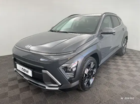 HYUNDAI KONA II - voiture d'occasion - Photo 1