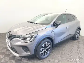 Acheter RENAULT CAPTUR Captur TCe 90 Evolution occasion en vente à RENAULT CHAMBLY GUEUDET 1880