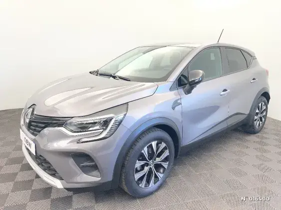 RENAULT CAPTUR II - voiture d'occasion - Photo 1