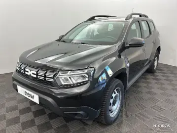 Acheter DACIA DUSTER Duster ECO-G 100 4x2 Essential occasion en vente à DACIA PERSAN GUEUDET 1880