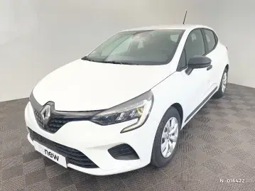 Acheter RENAULT CLIO Clio SCe 65 Authentic occasion en vente à DACIA PERSAN GUEUDET 1880