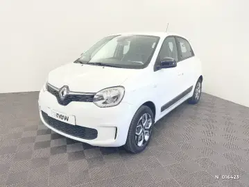 Acheter RENAULT TWINGO Twingo III E-Tech Equilibre occasion en vente à DACIA PERSAN GUEUDET 1880