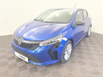Acheter RENAULT CLIO Clio E-Tech full hybrid 145 ch GSR2 Evolution occasion en vente à RENAULT CHAMBLY GUEUDET 1880