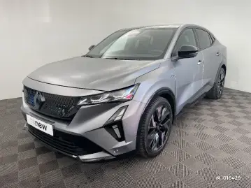 Acheter RENAULT RAFALE Rafale E-Tech full hybrid 200 ch esprit Alpine occasion en vente à RENAULT CHAMBLY GUEUDET 1880