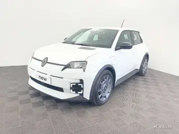 Acheter RENAULT 5 Renault 5 E-Tech Electrique 120 ch autonomie urbaine Evolution occasion en vente à RENAULT CHAMBLY GUEUDET 1880