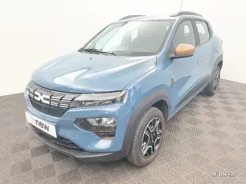 Acheter DACIA SPRING Spring Extreme occasion en vente à RENAULT CHAMBLY GUEUDET 1880