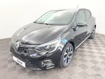Acheter RENAULT CLIO Clio TCe 90 Evolution occasion en vente à RENAULT CHAMBLY GUEUDET 1880