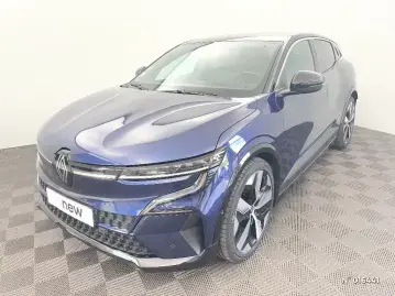 Acheter RENAULT MEGANE Megane E-Tech EV60 220 ch optimum charge Techno occasion en vente à RENAULT CHAMBLY GUEUDET 1880