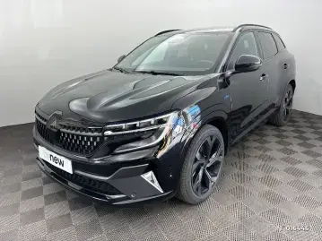 Acheter RENAULT AUSTRAL Austral E-Tech hybrid 200 Techno esprit Alpine occasion en vente à RENAULT CHAMBLY GUEUDET 1880
