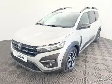 Acheter DACIA JOGGER Jogger ECO-G 100 5 places SL Extreme + occasion en vente à RENAULT CHAMBLY GUEUDET 1880