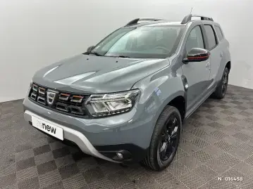 Acheter DACIA DUSTER Duster ECO-G 100 4x2 Extreme occasion en vente à RENAULT CHAMBLY GUEUDET 1880