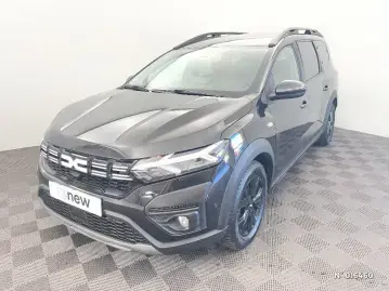 Acheter DACIA JOGGER Jogger ECO-G 100 7 places Extreme + occasion en vente à RENAULT CHAMBLY GUEUDET 1880