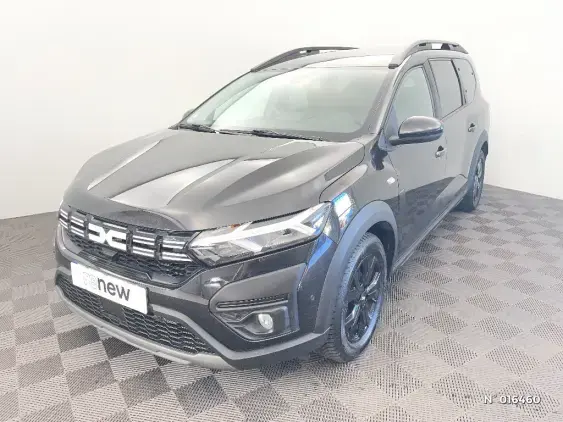 DACIA JOGGER - voiture d'occasion - Photo 1