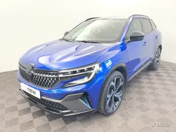 Acheter RENAULT AUSTRAL Austral E-Tech full hybrid 200 GSR2 Techno esprit Alpine occasion en vente à RENAULT CHAMBLY GUEUDET 1880