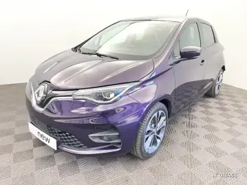 Acheter RENAULT ZOE Zoe R135 - 22B Techno occasion en vente à RENAULT CHAMBLY GUEUDET 1880